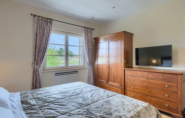Vakantiehuis - Visnjan-Kastelir , Kroatië - CLS267 610