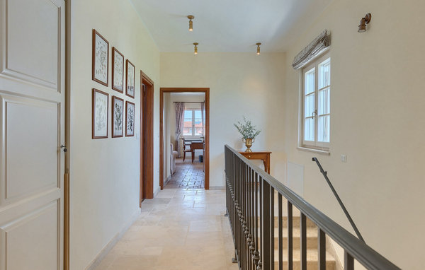 Vakantiehuis - Visnjan-Kastelir , Kroatië - CLS267 501