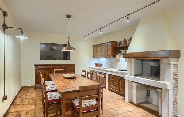 Vakantiehuis - Visnjan-Kastelir , Kroatië - CLS267 404