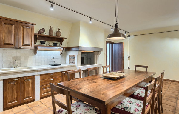Vakantiehuis - Visnjan-Kastelir , Kroatië - CLS267 405
