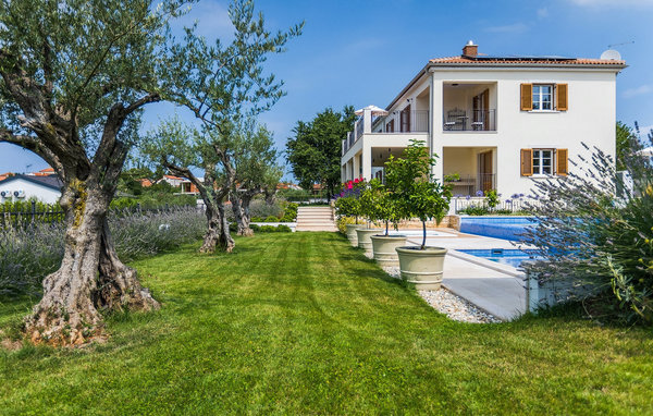 Vakantiehuis - Visnjan-Kastelir , Kroatië - CLS267 8