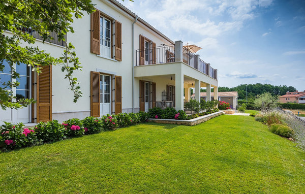 Vakantiehuis - Visnjan-Kastelir , Kroatië - CLS267 82