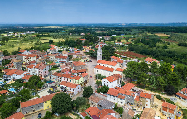 Vakantiehuis - Visnjan-Kastelir , Kroatië - CLS267 85