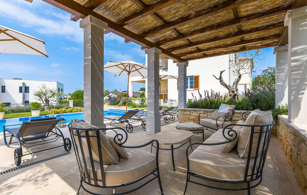 Vakantiehuis - Visnjan-Kastelir , Kroatië - CLS267 102