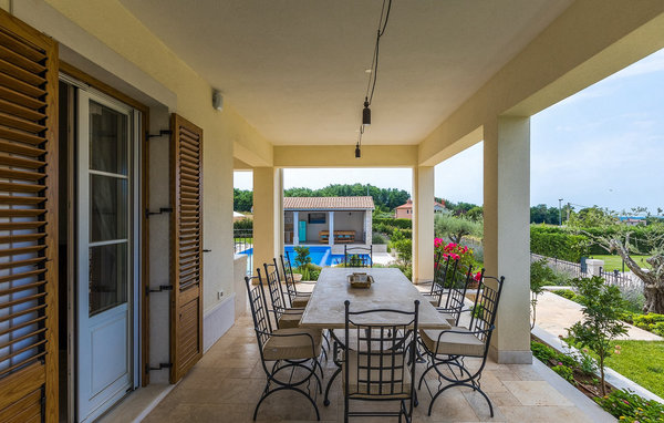 Vakantiehuis - Visnjan-Kastelir , Kroatië - CLS267 104