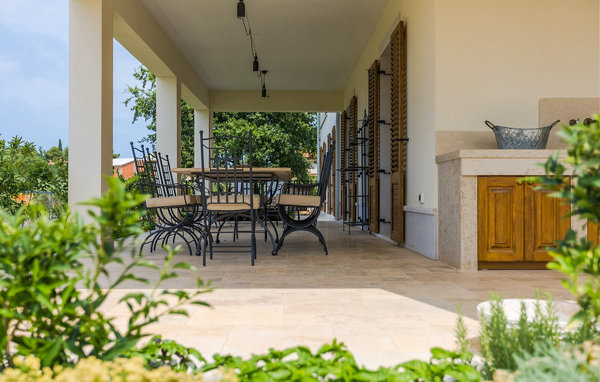 Vakantiehuis - Visnjan-Kastelir , Kroatië - CLS267 107