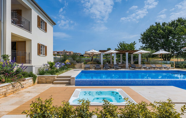 Vakantiehuis - Visnjan-Kastelir , Kroatië - CLS267 6