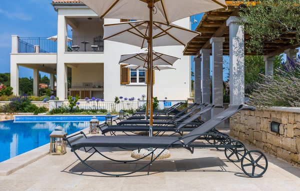 Vakantiehuis - Visnjan-Kastelir , Kroatië - CLS267 11