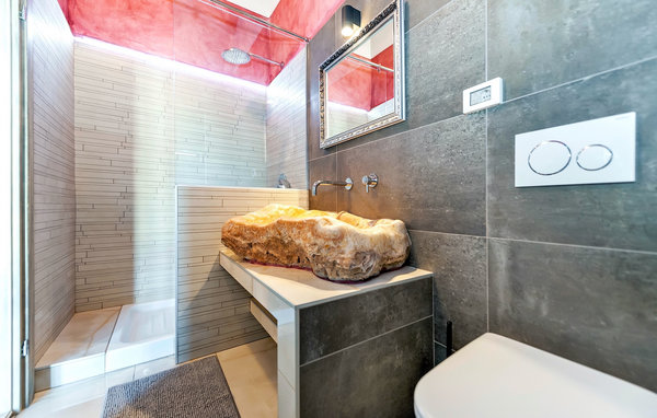 Holiday Home - Kanfanar , Croatia - CLS268 701