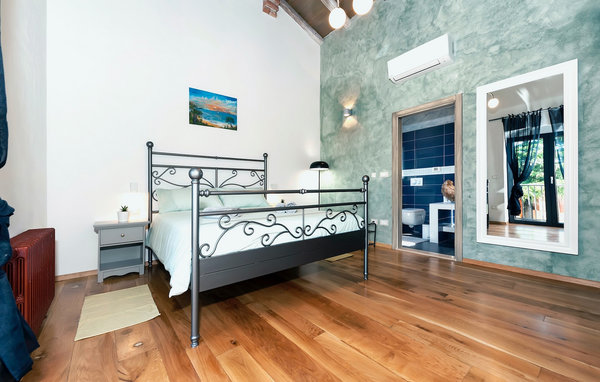 Holiday Home - Kanfanar , Croatia - CLS268 4