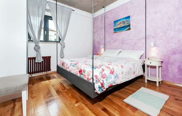 Holiday Home - Kanfanar , Croatia - CLS268 601