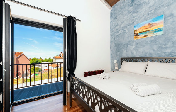 Holiday Home - Kanfanar , Croatia - CLS268 610