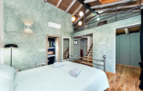 Holiday Home - Kanfanar , Croatia - CLS268 614