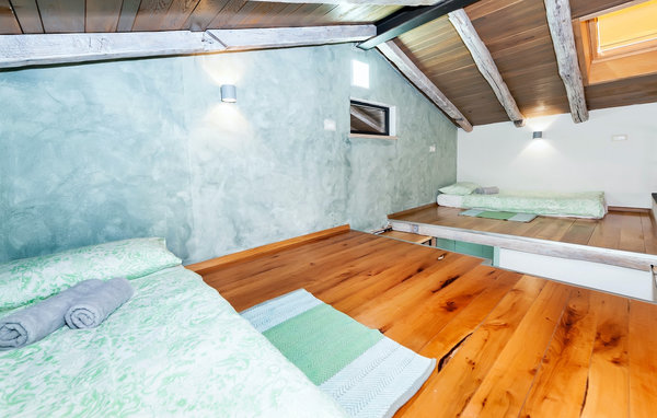 Holiday Home - Kanfanar , Croatia - CLS268 616