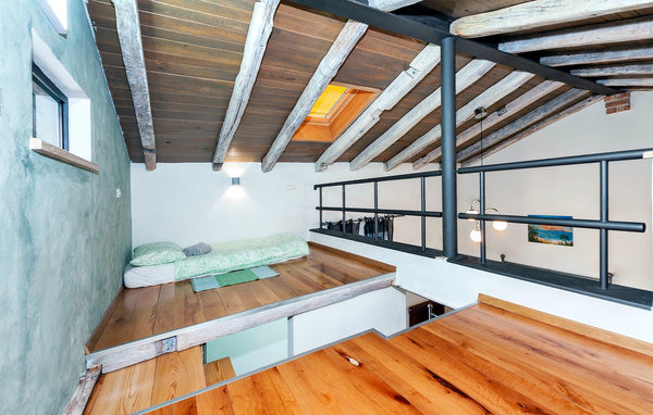 Holiday Home - Kanfanar , Croatia - CLS268 504