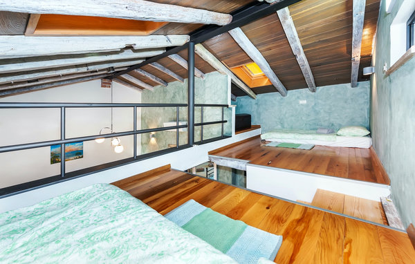 Holiday Home - Kanfanar , Croatia - CLS268 505
