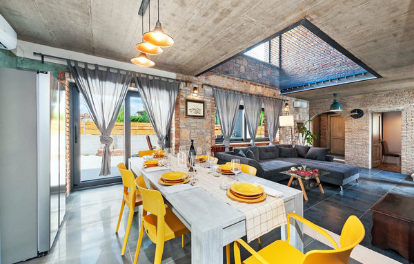 Holiday Home - Kanfanar , Croatia - CLS268 302
