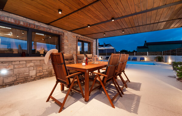 Holiday Home - Kanfanar , Croatia - CLS268 7
