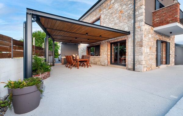 Holiday Home - Kanfanar , Croatia - CLS268 102