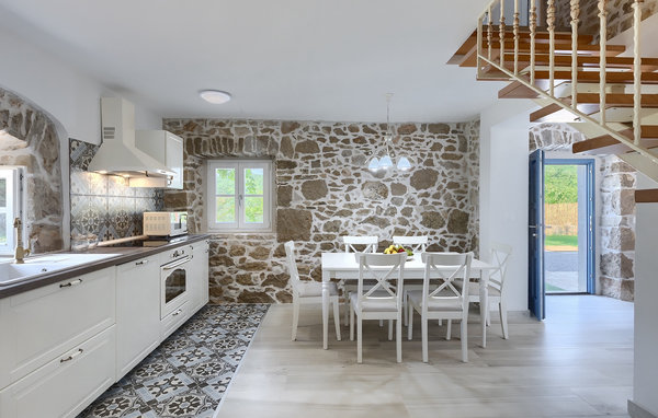 Dům Villa Laura Ripenda