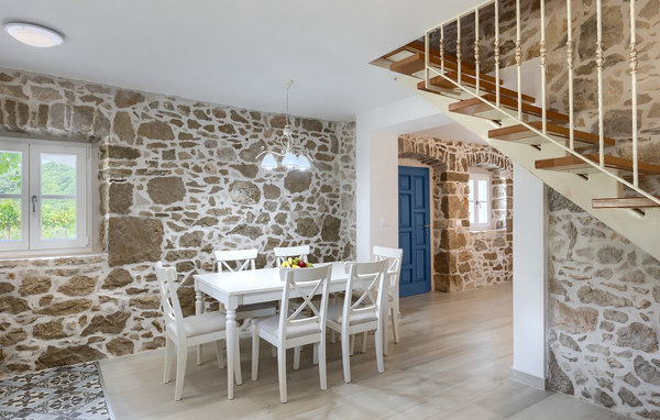 Dům Villa Laura Ripenda