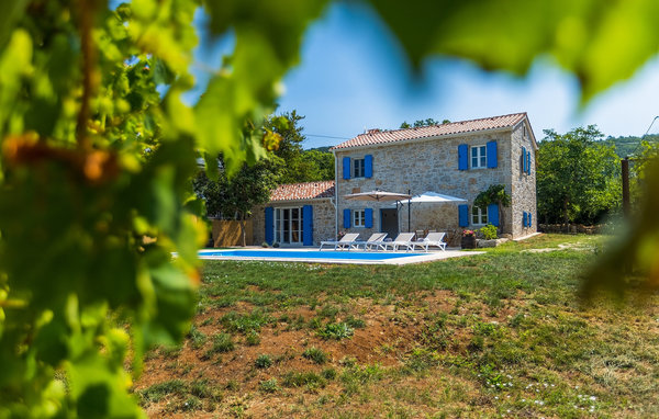 Dům Villa Laura Ripenda