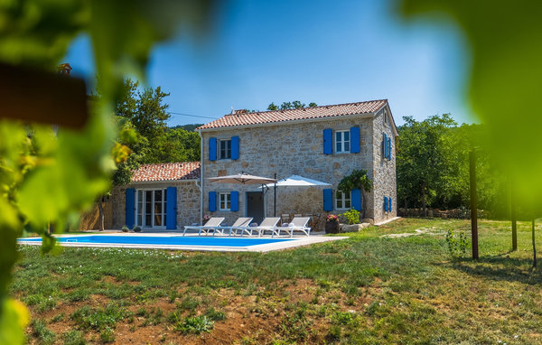 Dům Villa Laura Ripenda