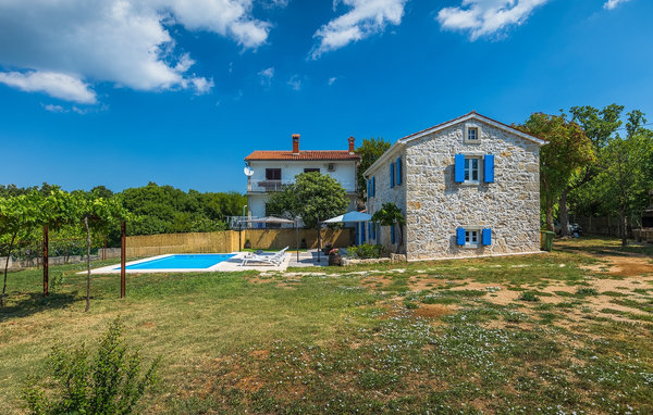 Dům Villa Laura Ripenda