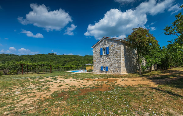 Dům Villa Laura Ripenda