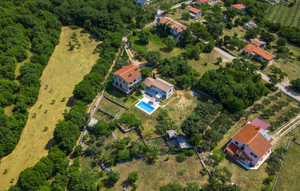 Dům Villa Laura Ripenda