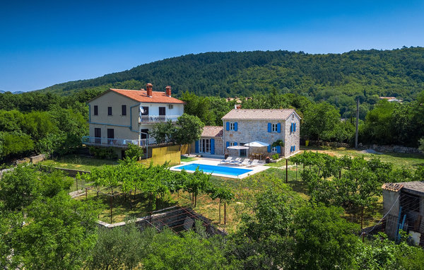 Dům Villa Laura Ripenda