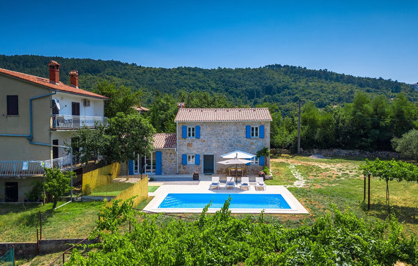 Dům Villa Laura Ripenda