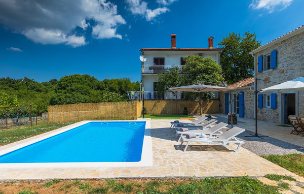 Dům Villa Laura Ripenda