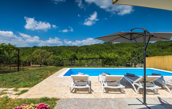 Dům Villa Laura Ripenda