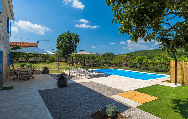 Dům Villa Laura Ripenda
