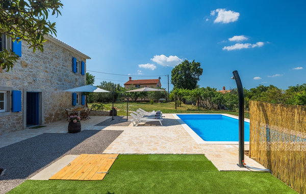 Dům Villa Laura Ripenda