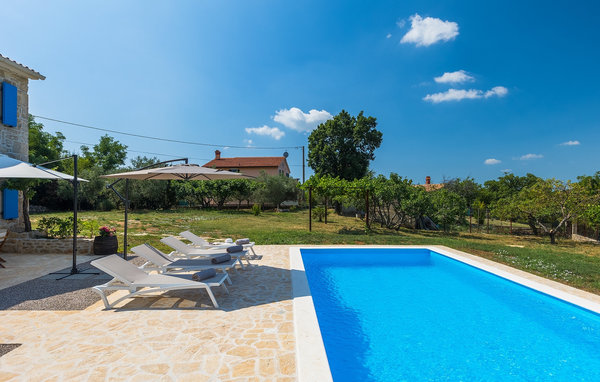 Dům Villa Laura Ripenda