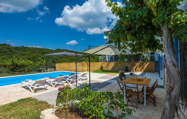 Dům Villa Laura Ripenda