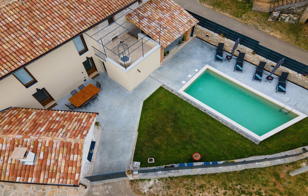 Ferienhaus Villa No.8