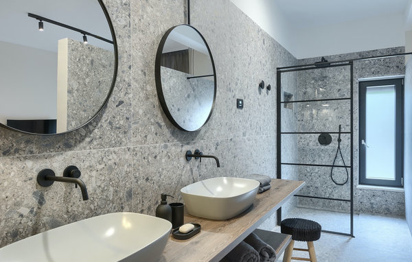 Ferienhaus - Labin-Krsan , Kroatien - CLS274 702