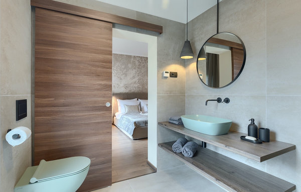 Ferienhaus - Labin-Krsan , Kroatien - CLS274 703