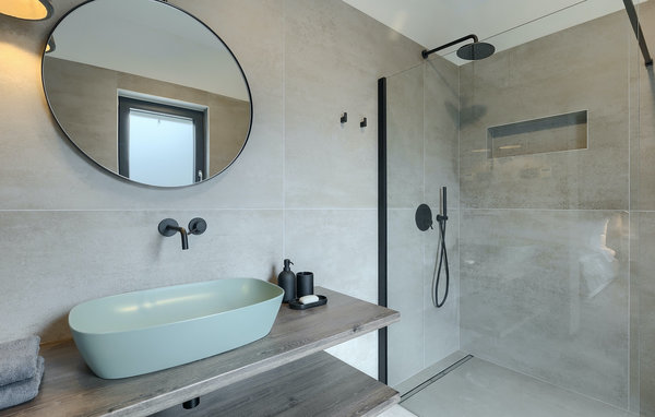Ferienhaus - Labin-Krsan , Kroatien - CLS274 704