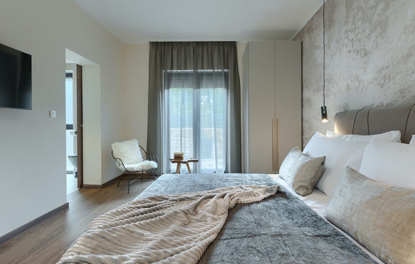 Ferienhaus - Labin-Krsan , Kroatien - CLS274 603