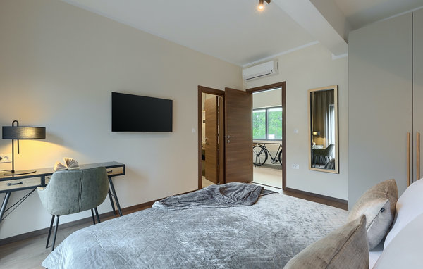 Ferienhaus - Labin-Krsan , Kroatien - CLS274 606