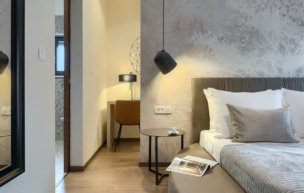 Ferienhaus - Labin-Krsan , Kroatien - CLS274 610