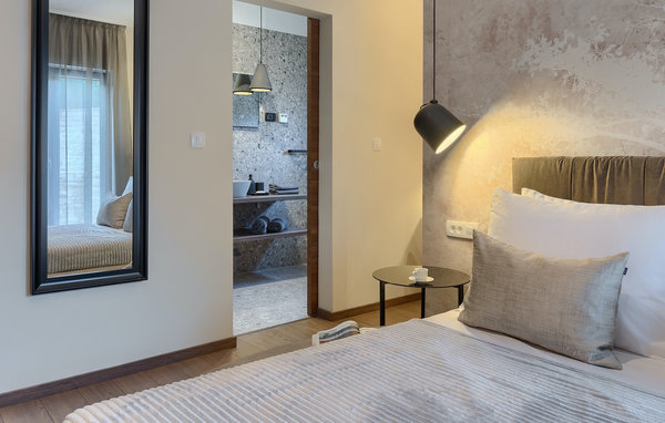 Ferienhaus - Labin-Krsan , Kroatien - CLS274 611