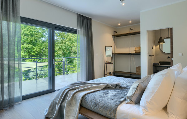 Ferienhaus - Labin-Krsan , Kroatien - CLS274 614