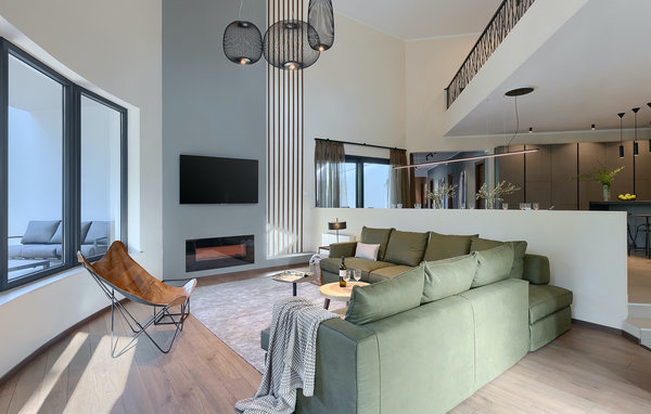 Ferienhaus - Labin-Krsan , Kroatien - CLS274 301