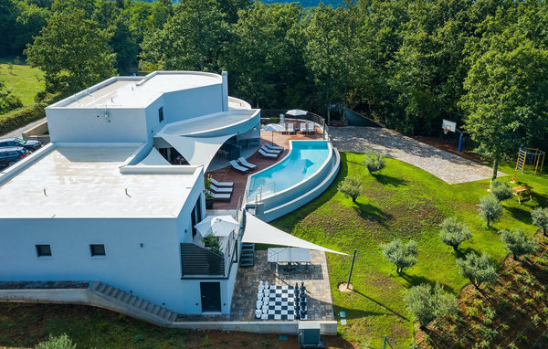 Ferienhaus - Labin-Krsan , Kroatien - CLS274 3