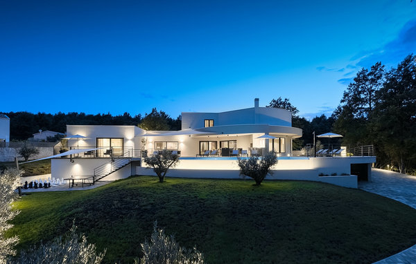 Ferienhaus - Labin-Krsan , Kroatien - CLS274 4